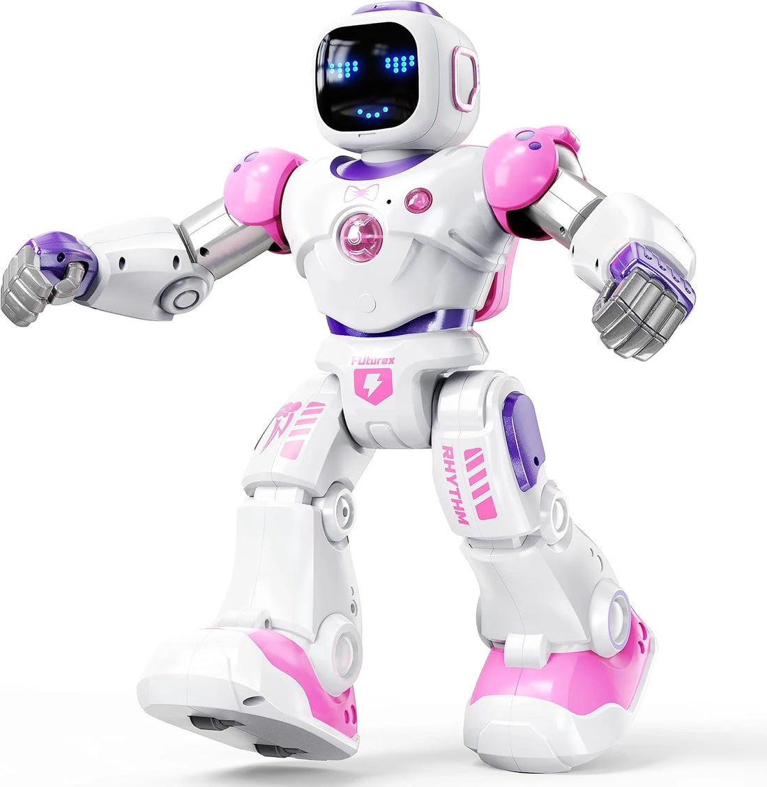 Ruko 1088 Intelligenter Roboter für Kinder