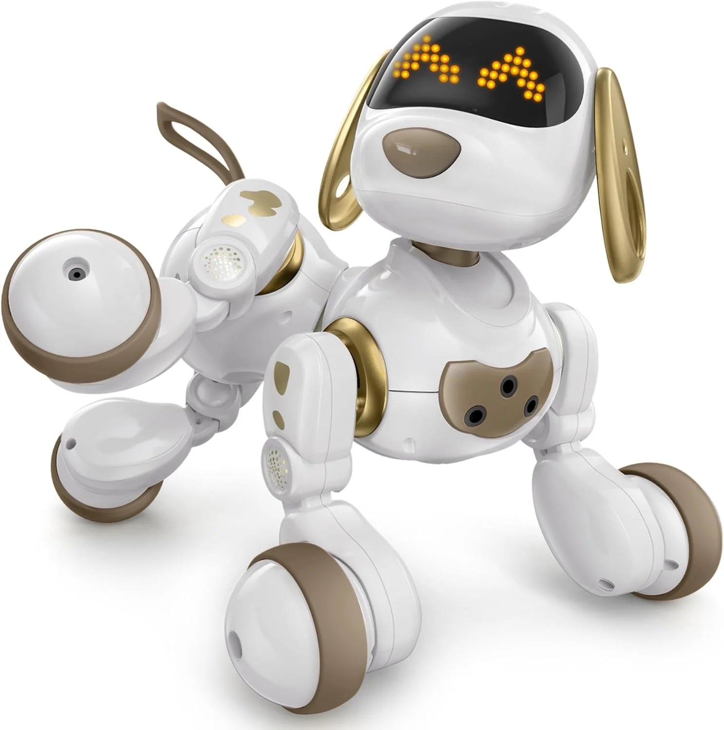 Ruko 18011 Intelligenter Roboterhund