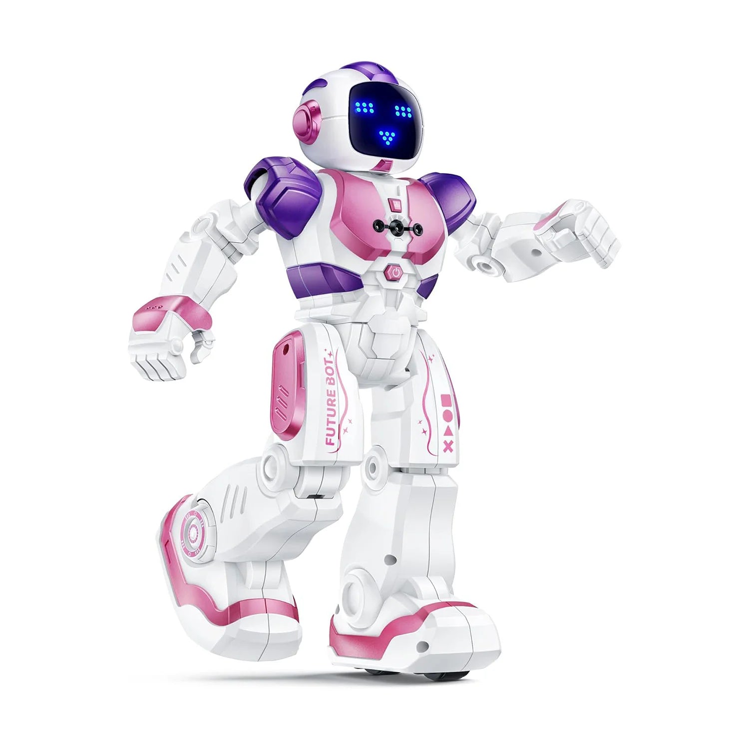 Ruko 6088 Tanzender Roboter für Kinder