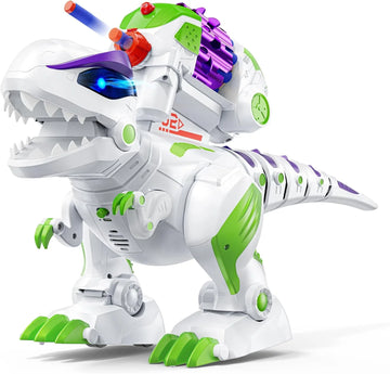 Ruko 8809 Ferngesteuerter Dinosaurier T-Rex für Kinder