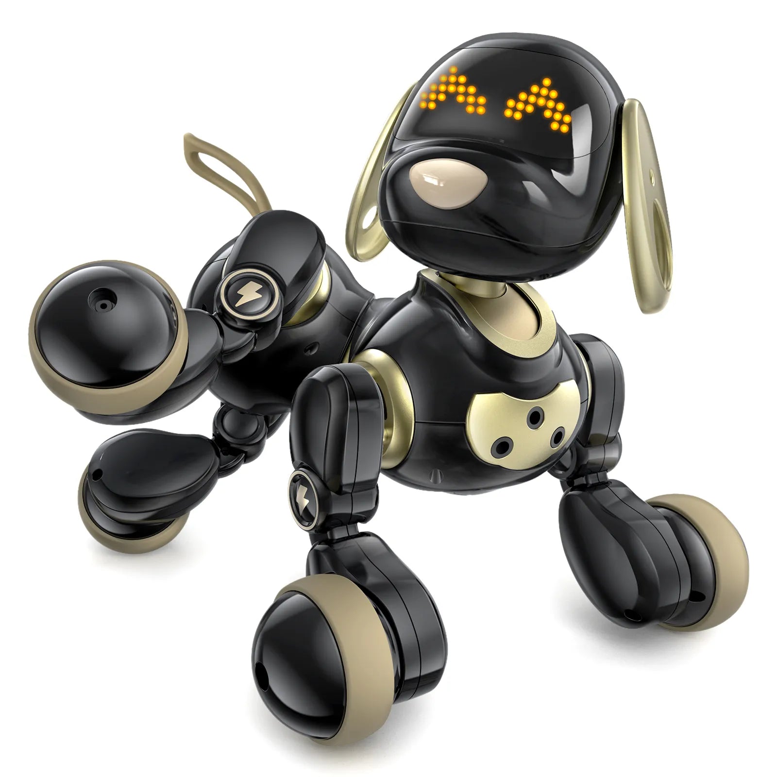 Ruko 18011 Intelligenter Roboterhund